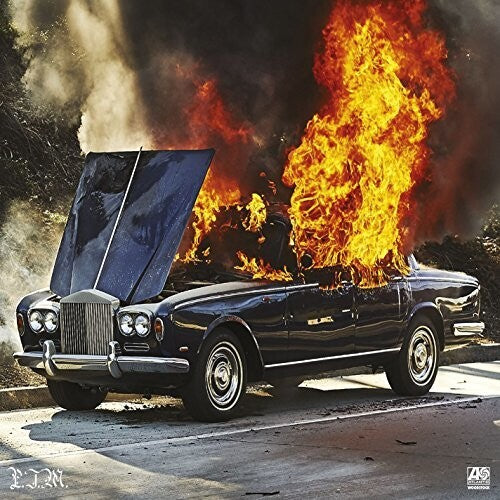 Portugal the Man: Woodstock { Vinyl }
