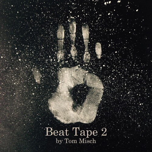 Tom Misch: Beat Tape 2 { Vinyl }
