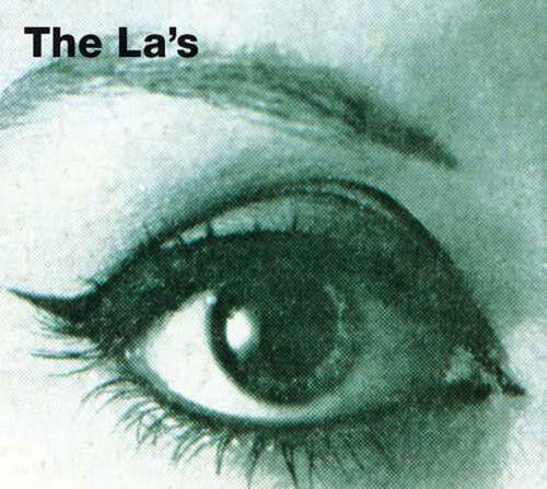 The La's: The La's { Vinyl }