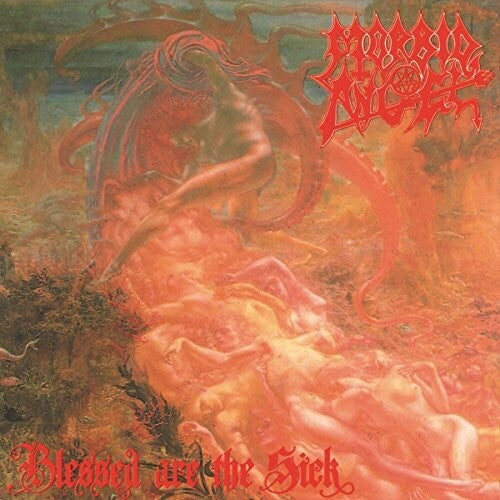 Morbid Angel: Blessed Are The Sick { Vinyl }
