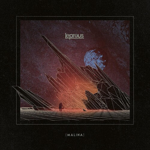 Leprous: Malina { Vinyl }