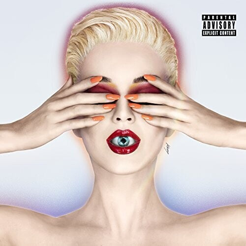 Katy Perry: Witness { Vinyl }