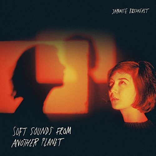 Japanese Breakfast: Soft Sounds From Another Planet { Vinyl }