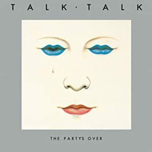 Talk Talk: Party's Over { Vinyl }