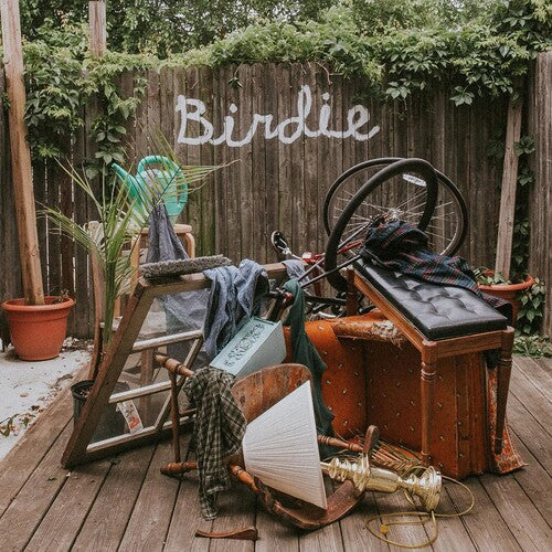 Slaughter Beach Dog: Birdie { Vinyl }