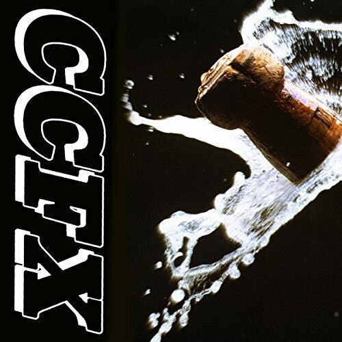 Ccfx: Ccfx { Vinyl }