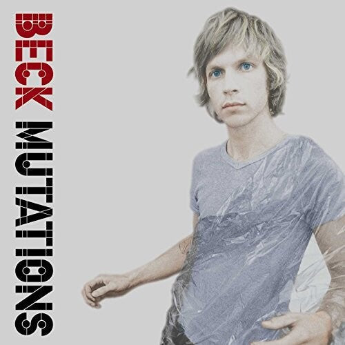 Beck: Mutations { Vinyl }