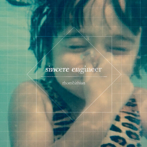 Sincere Engineer: Rhombithian { Vinyl }