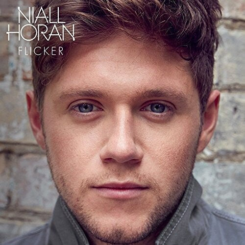 Niall Horan: Flicker { Vinyl }