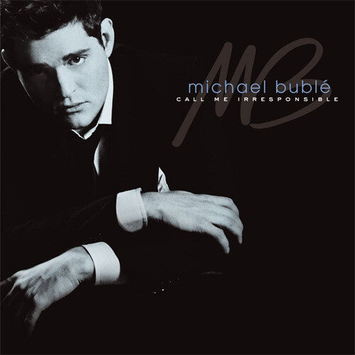 Michael Bublé: Call Me Irresponsible { Vinyl }