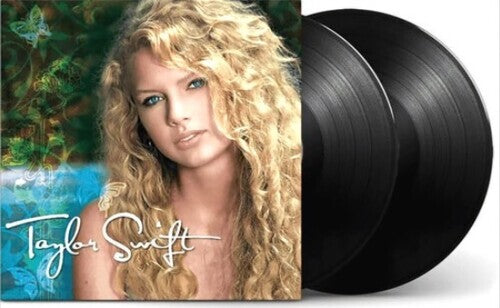 Taylor Swift: Taylor Swift { Vinyl }
