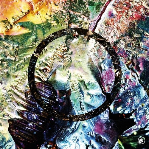 Comet Is Coming: Channel the Spirits { Vinyl }