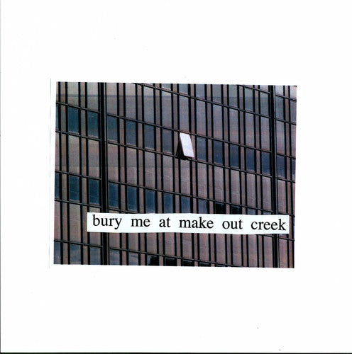 Mitski: Bury Me At Makeout Creek { Vinyl }