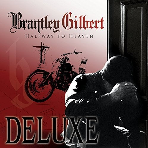Brantley Gilbert: Halfway To Heaven { Vinyl }