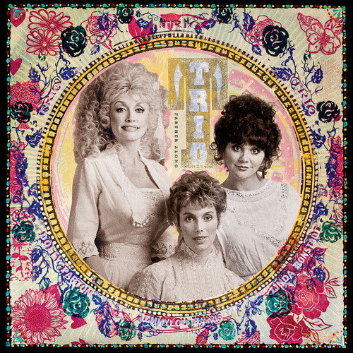 Dolly Parton: Farther Along { Vinyl }