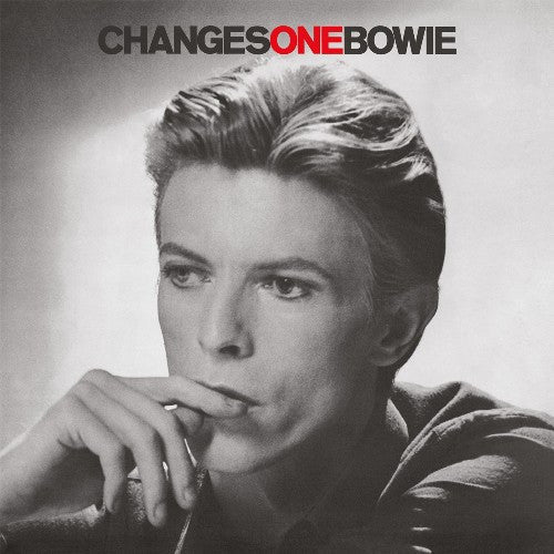 David Bowie: Changesonebowie { Vinyl }
