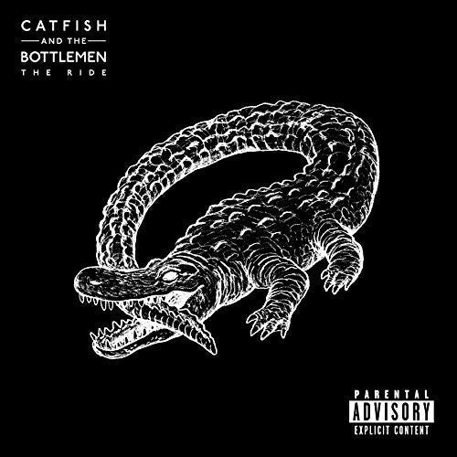 Catfish & the Bottlemen: The Ride { Vinyl }