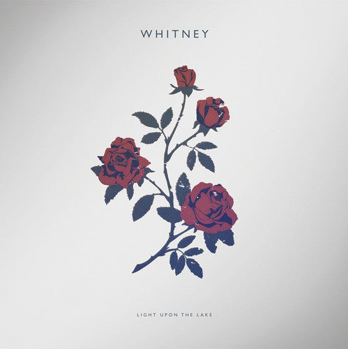 Whitney: Light Upon The Lake { Vinyl }