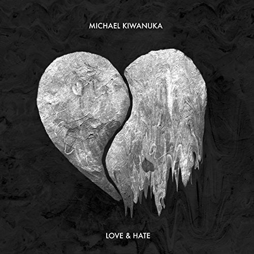 Michael Kiwanuka: Love And Hate { Vinyl }