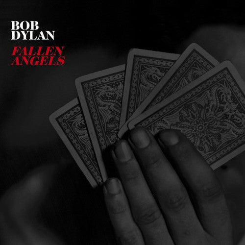Bob Dylan: Fallen Angels { Vinyl }