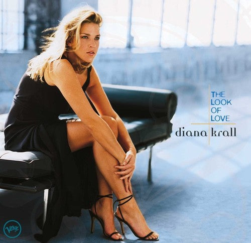 Diana Krall: The Look Of Love { Vinyl }