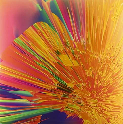 JMSN: It Is { Vinyl }