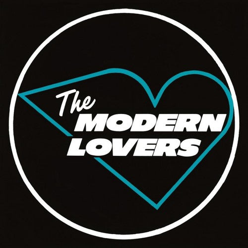 Modern Lovers: Modern Lovers { Vinyl }