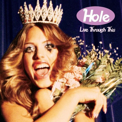 Hole: Live Through This { Vinyl }