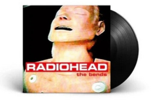 Radiohead: The Bends { Vinyl }