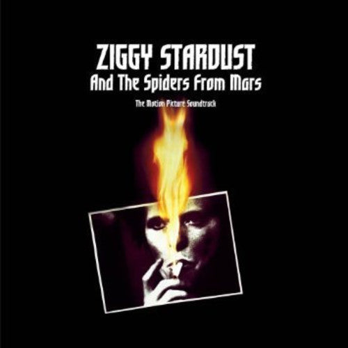 David Bowie: Ziggy Stardust And The Spiders From Mars { Vinyl }