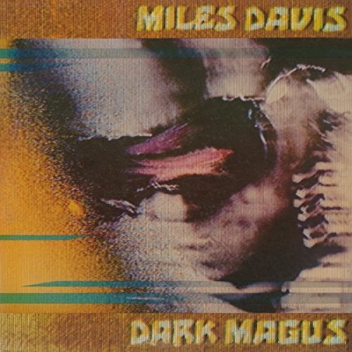 Miles Davis: Dark Magus { Vinyl }