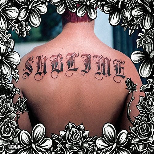 Sublime: Sublime { Vinyl }