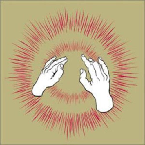 Godspeed You! Black Emperor: Lift Your Skinny Fists Like Antennas to Heaven { Vinyl }