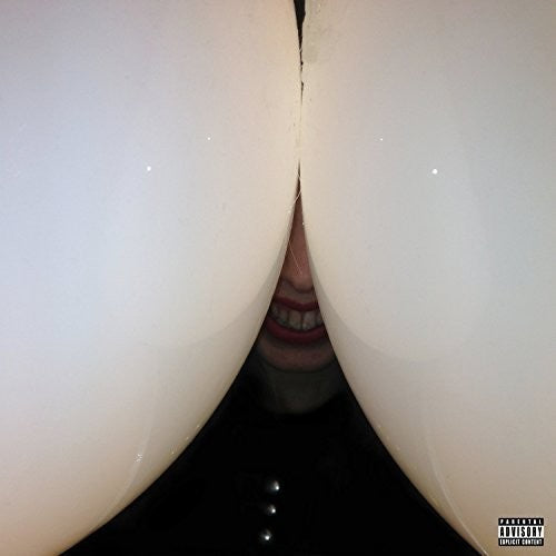 Death Grips: Bottomless Pit { Vinyl }