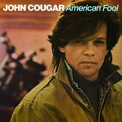 John Mellencamp: American Fool { Vinyl }