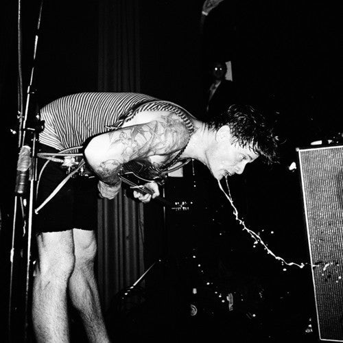 Thee Oh Sees: Live In San Francisco { Vinyl }