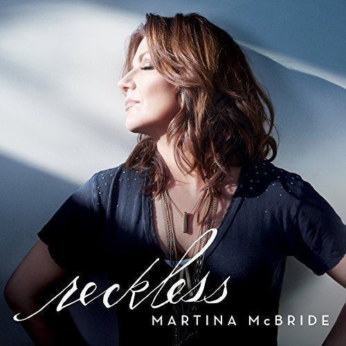 Martina McBride: Reckless { Vinyl }