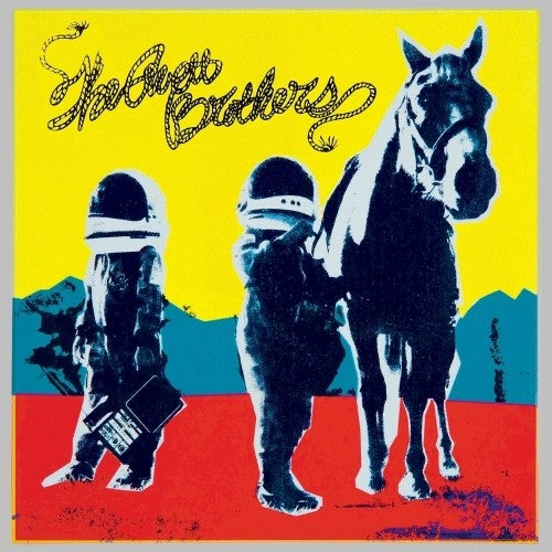 The Avett Brothers: True Sadness { Vinyl }