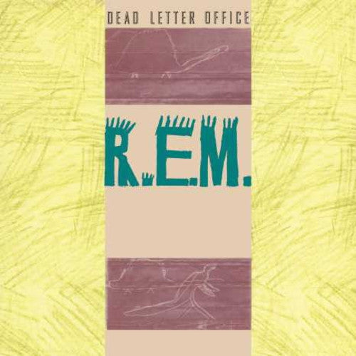R.E.M.: Dead Letter Office { Vinyl }