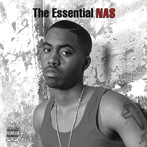 Nas: The Essential Nas { Vinyl }
