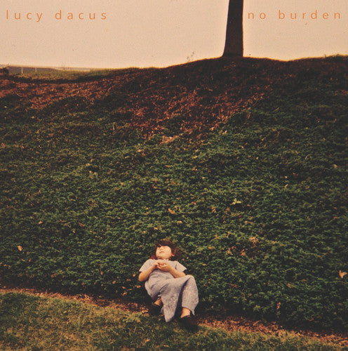 Lucy Dacus: No Burden { Vinyl }