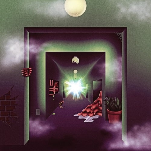 Thee Oh Sees: A Weird Exits { Vinyl }