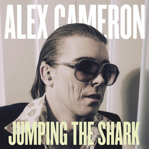 Alex Cameron: Jumping The Shark { Vinyl }