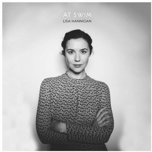 Lisa Hannigan: At Swim { Vinyl }