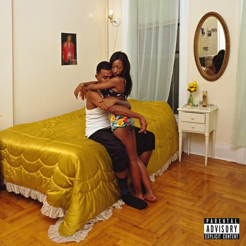 Blood Orange: Freetown Sound { Vinyl }