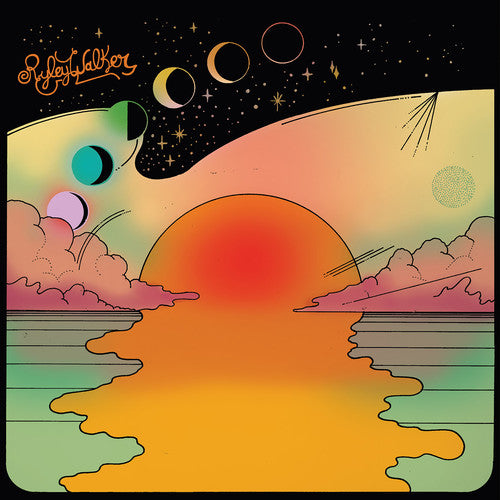 Ryley Walker: Golden Sings That Have Been Sung { Vinyl }