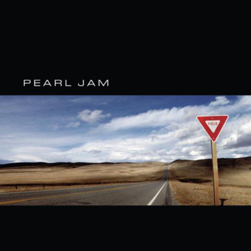 Pearl Jam: Yield { Vinyl }