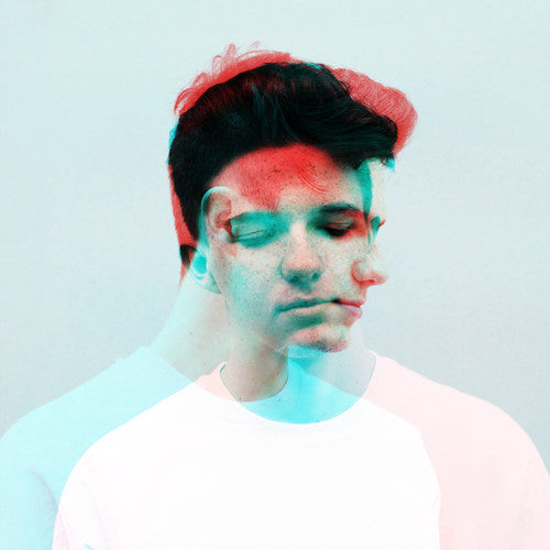 Petit Biscuit: Petit Biscuit { Vinyl }