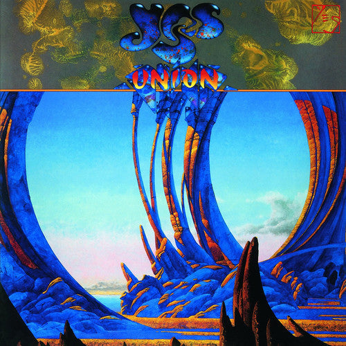 Yes: Union { Vinyl }