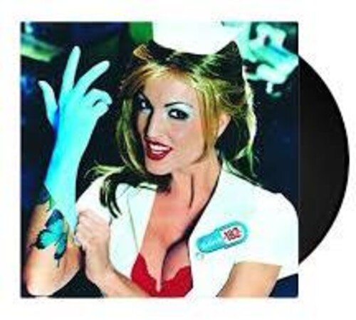 Blink 182: Enema Of The State { Vinyl }